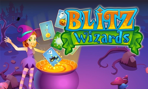 Blitz Wizards